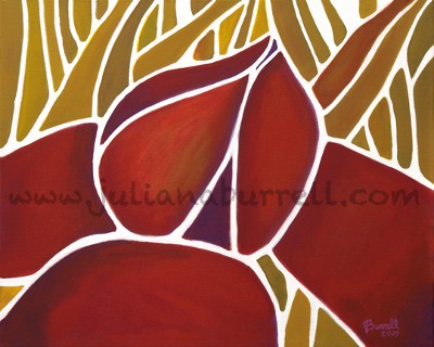 Nelumbo & the Four Elements